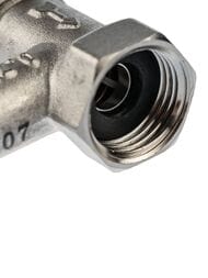 Клапан предохранительный Thermex 1/2", 7 бар, с ручкой (блистер)