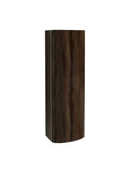 Пенал Jacob Delafon PRESQUILE EB1115D-V13 (500х340х1500) 1 дверца, шарниры справа, палисандр шпон