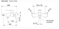 ��������� ��� ����� Remer Vanity V05, ����