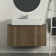 ����� ��� �������� Ideal Standard CONCA (1000x373x540) 2 �����, ������ ���� T4353Y5