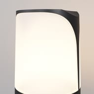 ����������� ���������� Maytoni Piccadilly (���������) O017FL-01B, E27�1 23�� IP 44, ������