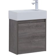 ����� ��� �������� Aquanet Nova Lite 50 298854 (490�477�252) ���������, 1 ������, ��� �������