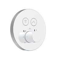 Душевой набор AQUAme для душа с термостатом, Хром AQM8401CR