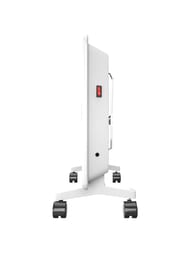 Конвектор Thermex Frame 1000E Wi-Fi  (600х90х380) до 15 кв.м, 1 кВт