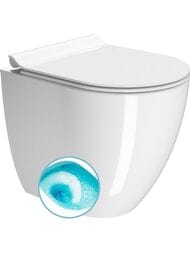 ������ ���������� GSI PURA 500�360�420 ������� ����� "Swirlflush", ����� ������ 880411