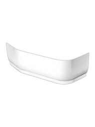����������� ������ � ����� VAGNERPLAST Selena 160 R � ���������� ��������� BIANCO VPPP16005FR3-04