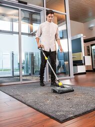 ������������ KARCHER EB 30/1 Li-Ion  "EU   15451260