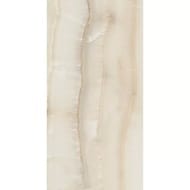 Керамогранитная плитка Sant Agostino Akoya Ivory krystal (900х1800) оникс, бежевая (кв.м.)