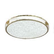 Потолочный светильник Sonex Felice 7722/100L, золото