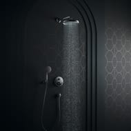 ������� ��� Axor Carlton 28487000  ������� 180 ��, ����, 1jet, ����