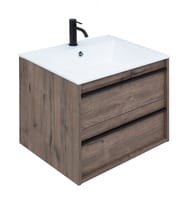 ����� ��� ���������� Aquanet Lino 60 590�533�495 ���������, 2 �����, ����: ��� ���������� 253910