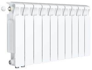 �������� ��������������� Rifar Monolit Ventil MVL 350 ������ ����� �����, 10 ������, 50��, 1380 ��