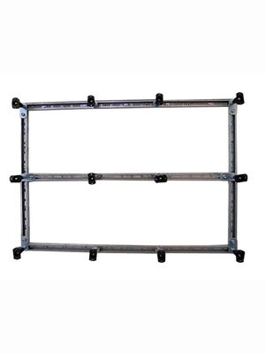 ������ � ����� ��� SMC ������� CEZARES (1200�900�35) ������������� TRAY-M-AH-120/90-ML