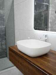 �������� ��������� toHit Flax 50 (490x395x150) ��� ��������, ����: ����� ������� TH03-0406501