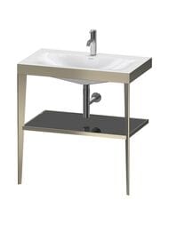 ���������� � �������� Duravit XViu 800�850�480 ���. ��� ����., �������/������ ������ XV4715OB140