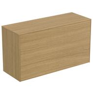 ����� ��� �������� Ideal Standard CONCA (1000x373x550) 2 �����, ������� ����, �� ����������� T4319Y6
