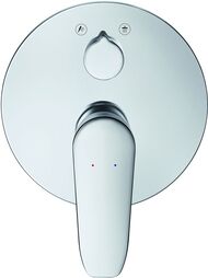 ��������� Duravit B.1 ��� ���� ������������ ������������� � ��������������, ���� B14210012010