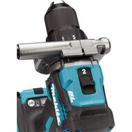 ���������� MAKITA DF001GD2 ��������������, 40� 2*2��, 650/2600��/���, 13��, �����������