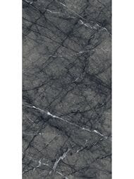 Керамогранитная плитка ColiseumGres Uffizi Black (450х900) черная (кв.м.)
