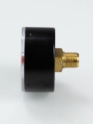 �������� Valtec, 0-4 ���, 1/4", D50��, ������ ����������� (����������),  VT.TM50.TF.02