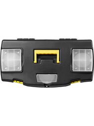Ящик-органайзер STAYER VEGA-24 (610х320х300) пластиковый,  38105-21_z03