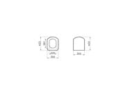 ������� ��� ������� Vitra Nuova � �����������, ���������, ����� 124-003-009