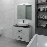 ����� ��� �������� La Fenice Cubo Twin Bianco 100 (976�469�613) ����� ������� FNC-01-CUB-B-100-2