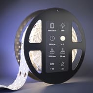 ������������ ����� Maytoni Led Strip Ultra 24� 2835 30��/� 4000� 2,5� IP20, �����, 201118