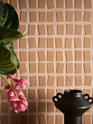 ������� 41zero42 NOK Boogie Mosaic Terra (300x300) ���������, ������� 4101233 (��.)