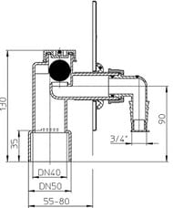 ����� HL440 ��� ���������� ������