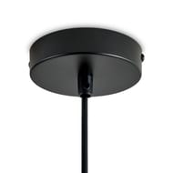 Подвесной светильник Freya Alzare (Алзаре) FR5595PL-01B3, 220/240 V, IP20,черный