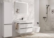 ��������� Hansgrohe Tecturis E ��� ����������� CoolStart, �������������, ������ ���. 73070670