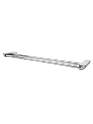 Полотенцедержатель-штанга двойной WasserKRAFT Kammel K-8340