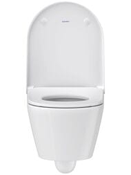 ������ ��������� Duravit D-Neo 25770900001 370�540 ������������, ������ Durafix, WonderGliss