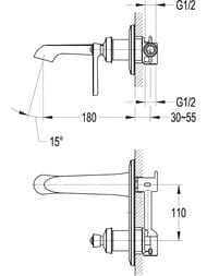 ��������� CEZARES LIBERTY-F-BLI-01-W0 ��� �����������, ������������, �������������