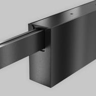 �������� ���������� Maytoni Points (������) TR150-1-12W3K-M-B Flarity 3000K 12�� 40�, IP20, ������