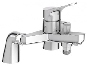 ��������� Jacob Delafon BRIVE �� ���� �����, ������������, �� 2 ��������� E75768-CP