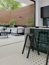 ��������������� ������ Wow Tesserae Suit Moss (280�280) ���������, ������������ 127935 (��.�.)
