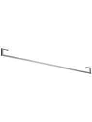Полотенцедержатель DURAVIT 1205мм хром 0030341000 — миниатюра 1