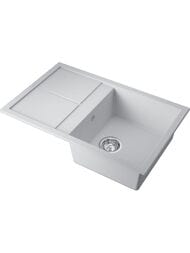 ����� Omoikiri Sumi 79A-WH (790�500�220��), �������������, ���� �����   4997096