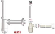 ����� ���������� HL 132/40 ��� �����������