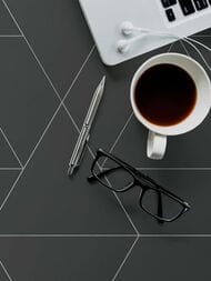��������������� ������ Wow Floor Tiles Triangle Graphite  Matt (201�232) ������ 114039  (��.�.)
