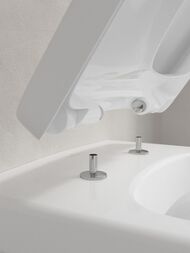 ������ ��������� Villeroy & Boch Architectura 5685HR01 (370�530�355) DirectFlush, ���������� �����