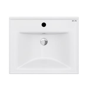 Мебельная раковина Am.Pm X-Joy (550х175х450) белый глянец M85AWCC0552WG32
