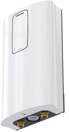 Водонагреватель проточный Stiebel Eltron DCE-C 10/12 Trend (372х217х98) 10/12кВт/220В подкл.в эл.щит