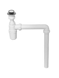 ����� ���������� McAlpine (1 1/2"�40��) ������, ������, �������� ������ ��� 90� MRSK8
