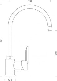 ��������� ��� ����� SCHOCK SIMI � ���������� ������� 194��, ����� �ristalite+/����