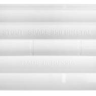 �������� STOUT Space 350 8 ������, ���������������, ������� �����������, RAL9016 SRB-0310-035008