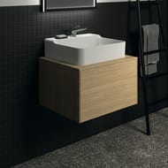 ����� ��� �������� Ideal Standard CONCA (600x505x370) 1 ����, �� ����, ���������� � ������� T3928Y6