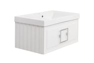 ����� ��� �������� La Fenice Cubo Bianco 80 �� (776�469�350) ����� ������� FNC-01-CUB-B-80